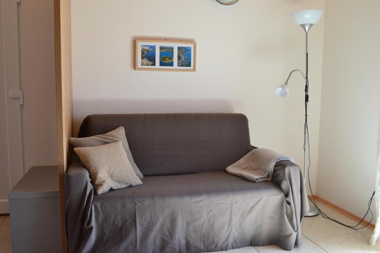Eder'S Appartments 1 Đảo Krk Ngoại thất bức ảnh