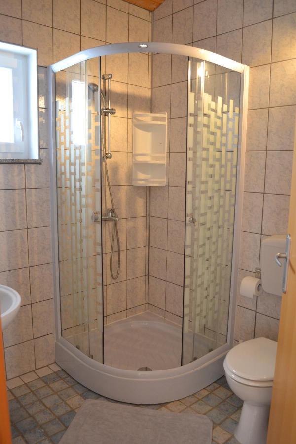 Eder'S Appartments 1 Đảo Krk Ngoại thất bức ảnh