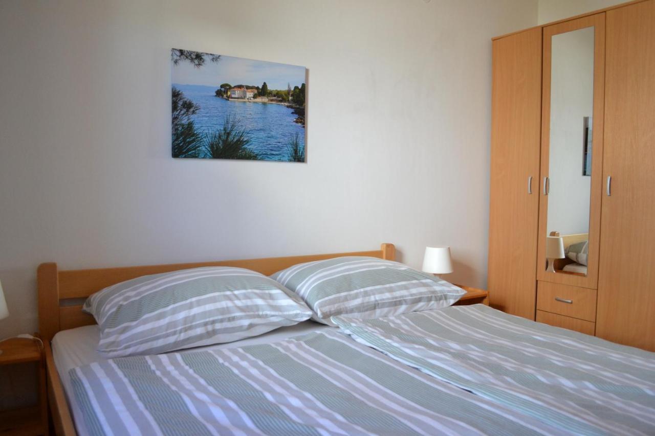 Eder'S Appartments 1 Đảo Krk Ngoại thất bức ảnh
