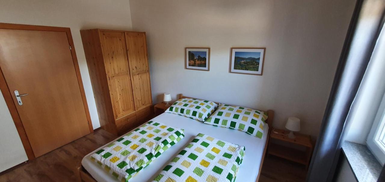 Eder'S Appartments 1 Đảo Krk Ngoại thất bức ảnh